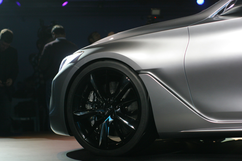 Illustration for article titled You'll Have To Wait Until 2016 For The Infiniti Q60 Coupe